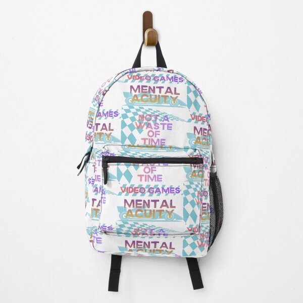 Item preview, MENTAL ACUITY designed and sold by TurtoeClub.