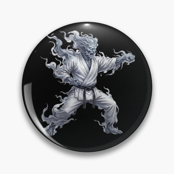 Item preview, Karate Spirit designed and sold by ReneMM.