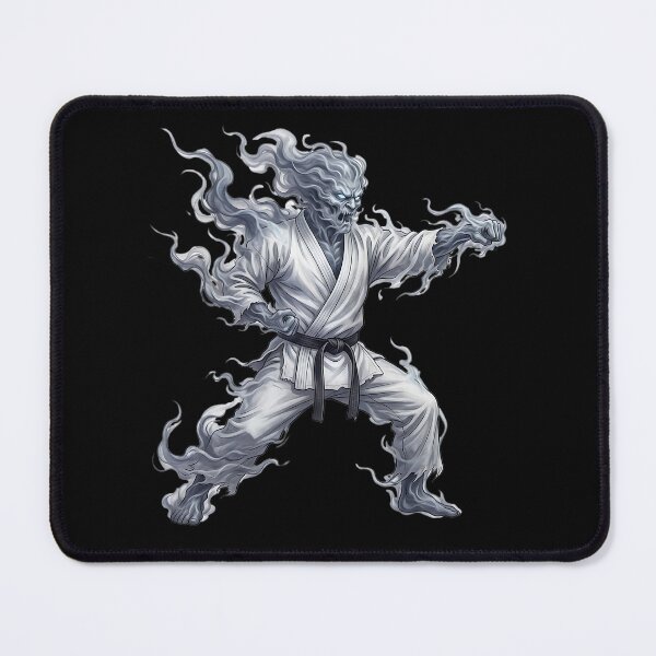 Item preview, Karate Spirit designed and sold by ReneMM.