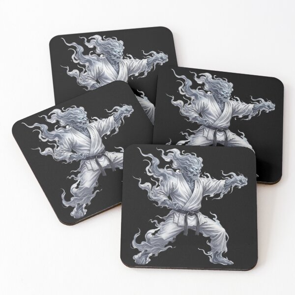 Item preview, Karate Spirit designed and sold by ReneMM.