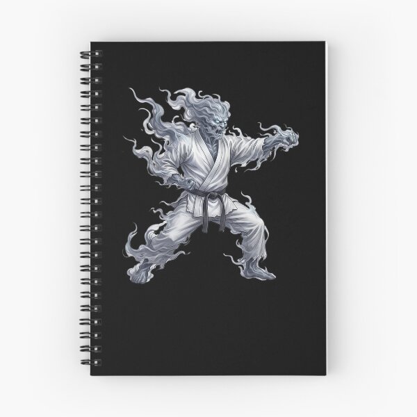 Item preview, Karate Spirit designed and sold by ReneMM.