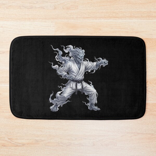 Item preview, Karate Spirit designed and sold by ReneMM.