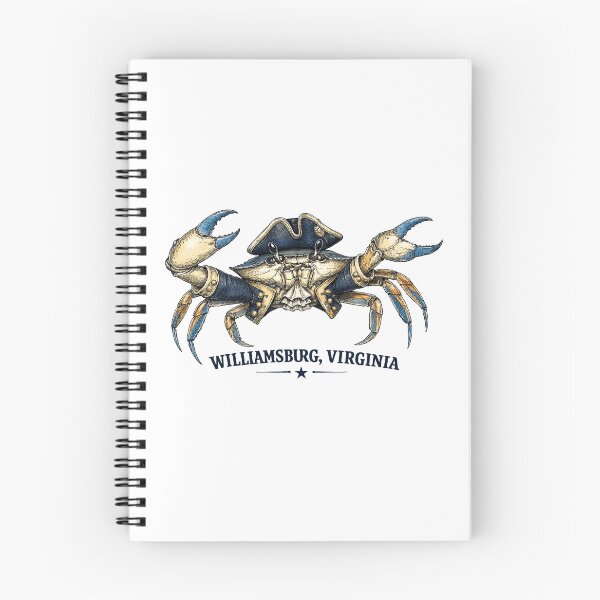 Item preview, Colonial Crab designed and sold by nolachandler.