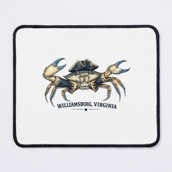 Item preview, Colonial Crab designed and sold by nolachandler.