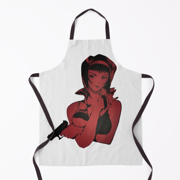 Item preview, Scribble Red Woman designed and sold by Izaa-aart.