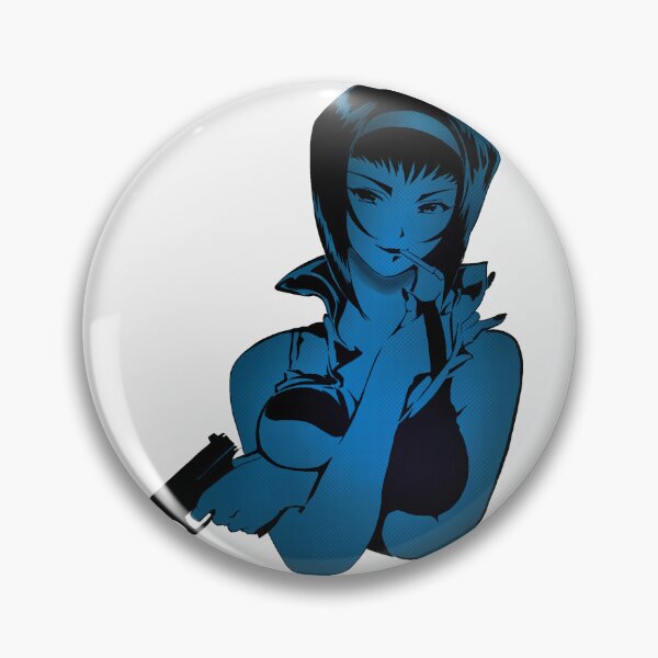 Item preview, Doodle Blue Woman  designed and sold by Izaa-aart.