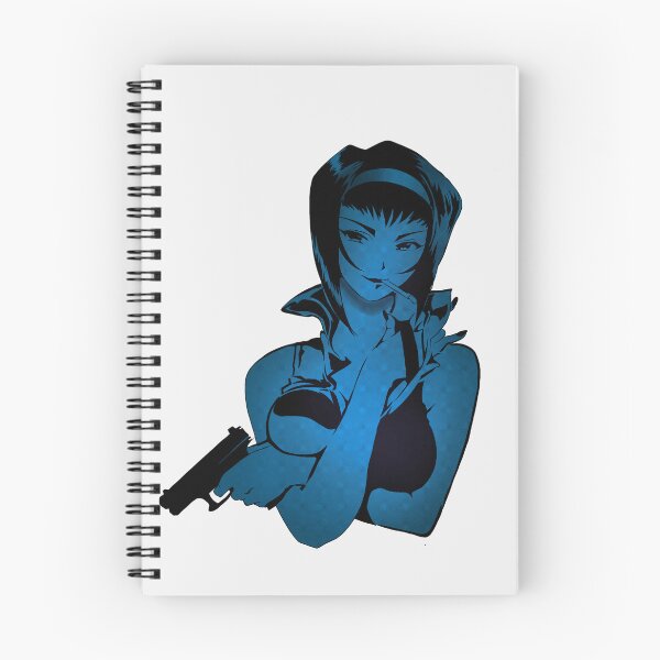 Item preview, Doodle Blue Woman  designed and sold by Izaa-aart.