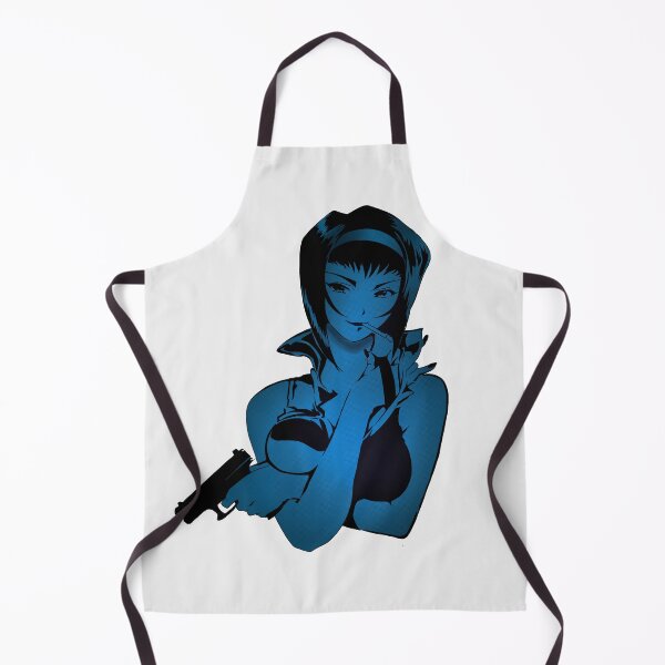 Item preview, Doodle Blue Woman designed and sold by Izaa-aart.