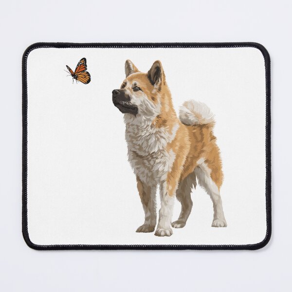 Item preview, Akita designed and sold by VelvetRoom.