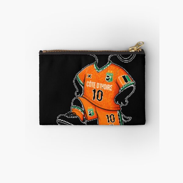 Item preview, Worldcup 2026 Ivory Coast Team Funny Snoopy Soccer designed and sold by artsregis.