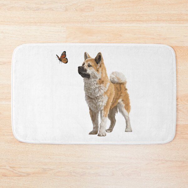Item preview, Akita designed and sold by VelvetRoom.
