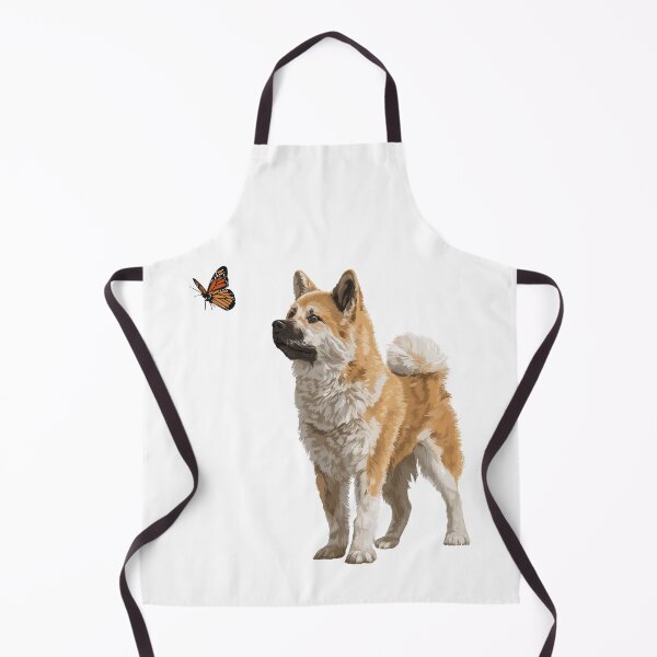 Item preview, Akita designed and sold by VelvetRoom.