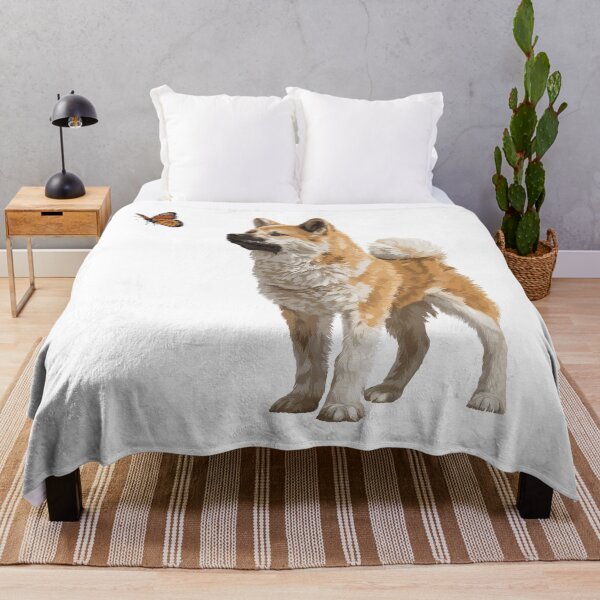 Item preview, Akita designed and sold by VelvetRoom.