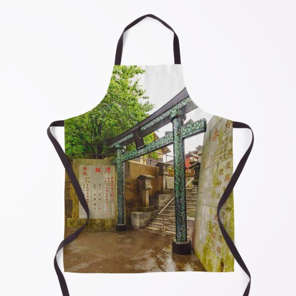 Item preview, Ornate Torii of Ōsugi-jinja designed and sold by Pix4Japan.