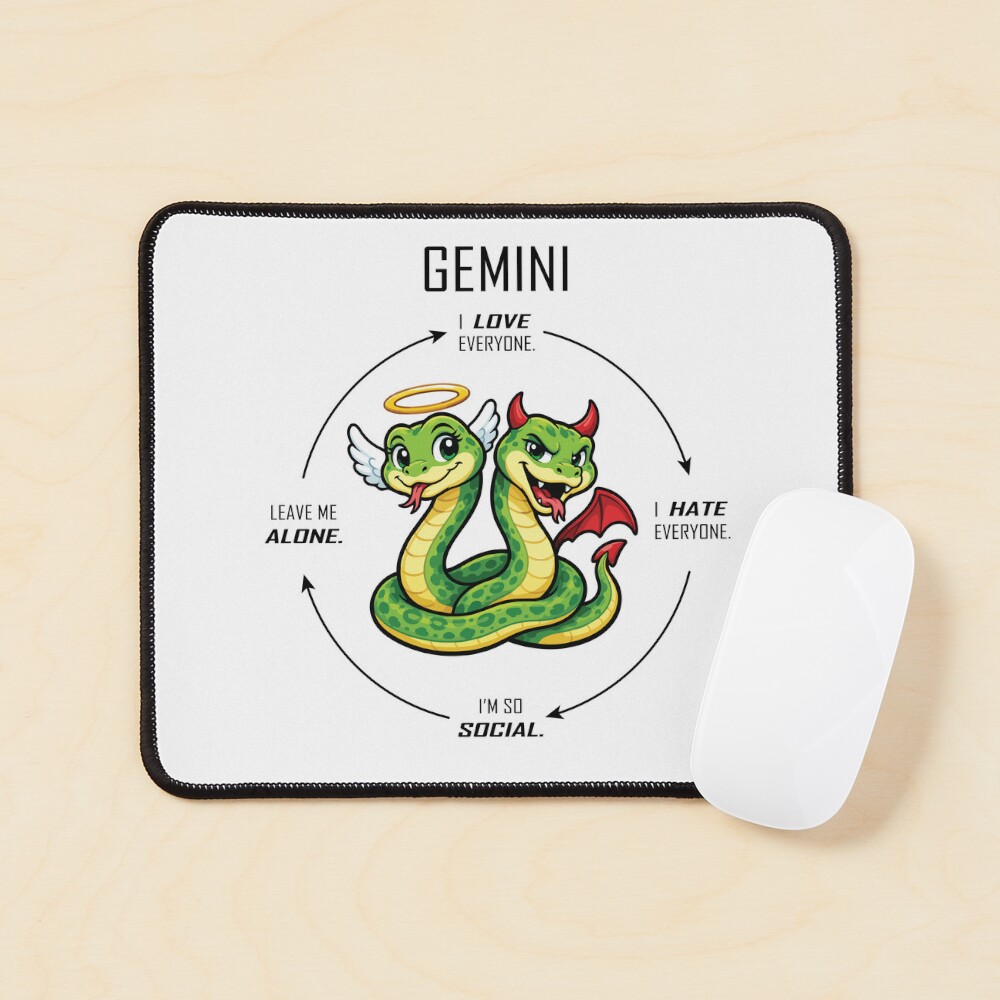 Item preview, Mouse Pad designed and sold by RemakeDesignLab.