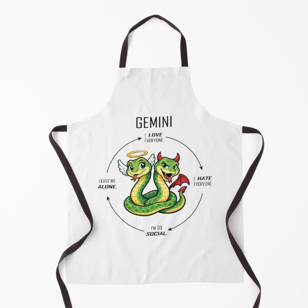Item preview, Gemini - Toxic Cycle designed and sold by Remake Design Lab.