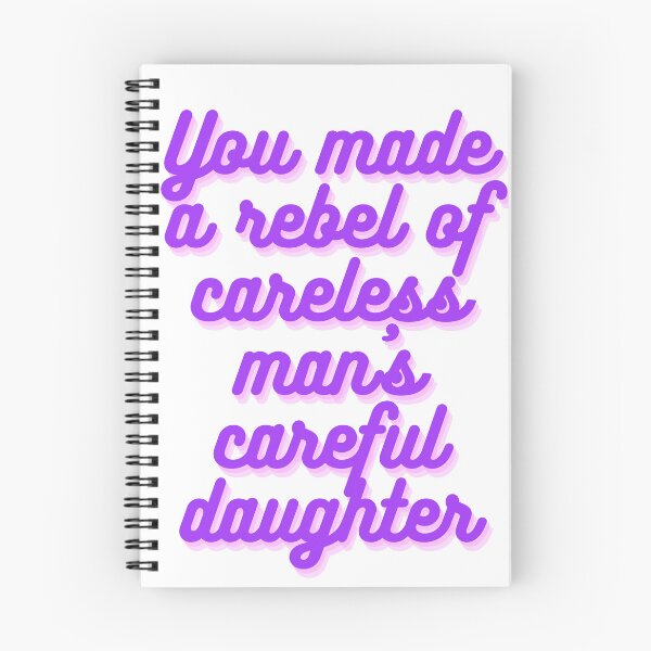 Item preview, Taylor Swift You Made A Rebel designed and sold by kikismithshop.