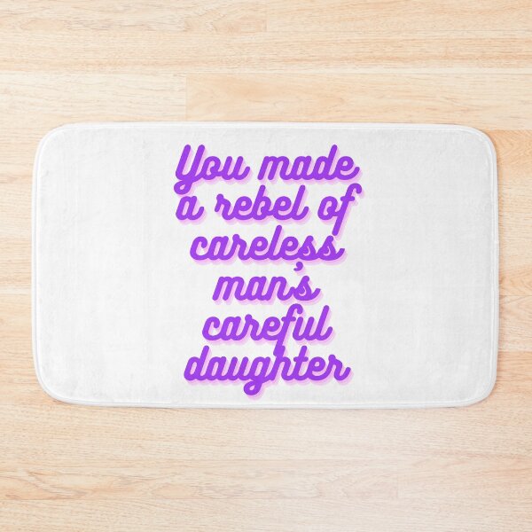 Item preview, Taylor Swift You Made A Rebel designed and sold by kikismithshop.