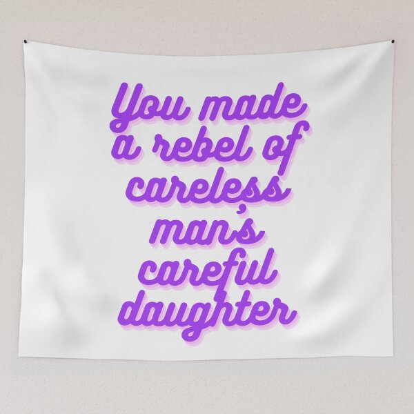 Item preview, Taylor Swift You Made A Rebel designed and sold by kikismithshop.