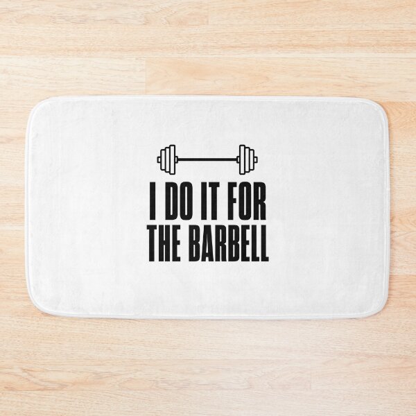 Item preview, I do it for the barbell designed and sold by FBA.