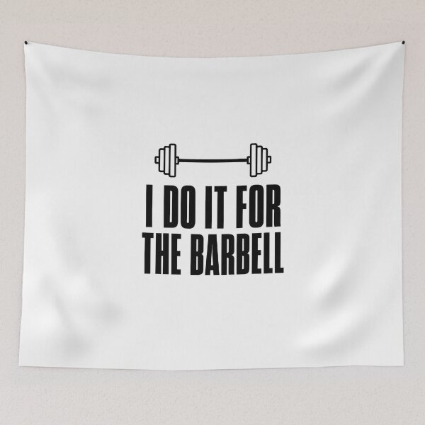 Item preview, I do it for the barbell designed and sold by FBA.