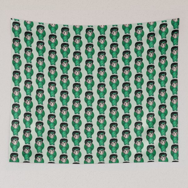Item preview, Scribble Green Dectetive  designed and sold by Izaa-aart.