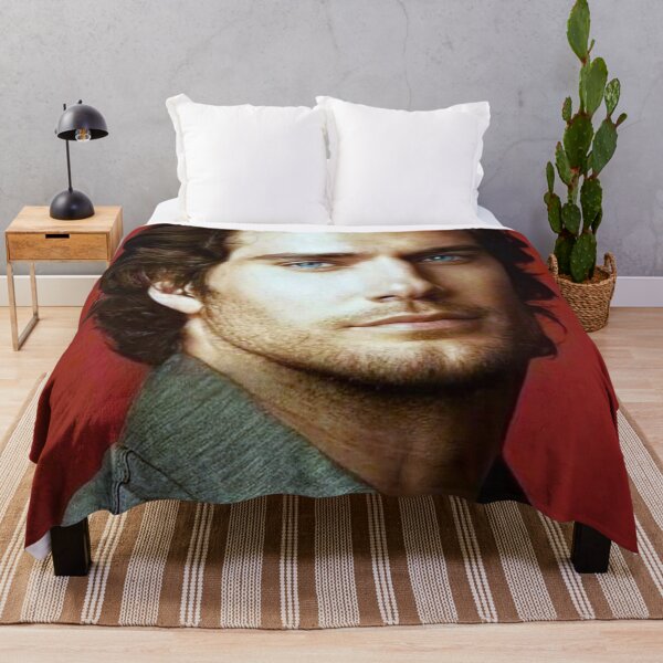 Item preview, henry cavill designed and sold by kakaslank.