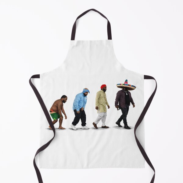 Item preview, ADRIAN BRONER Evolution Timeline Graphic designed and sold by StreetCapsule.