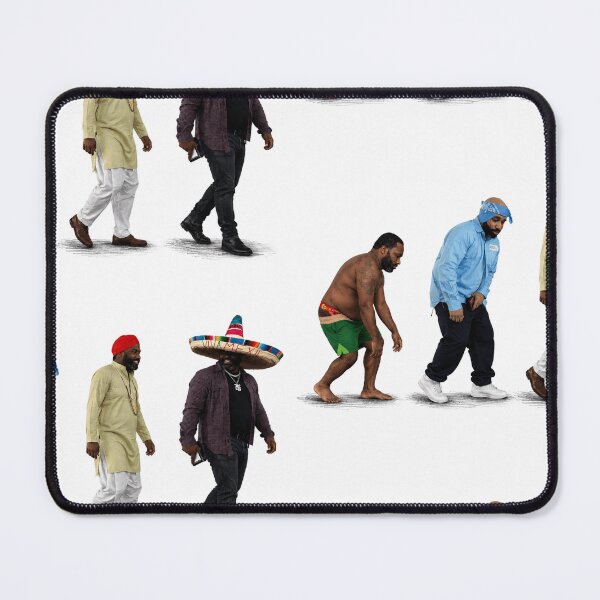 Item preview, ADRIAN BRONER Evolution Timeline Graphic designed and sold by StreetCapsule.