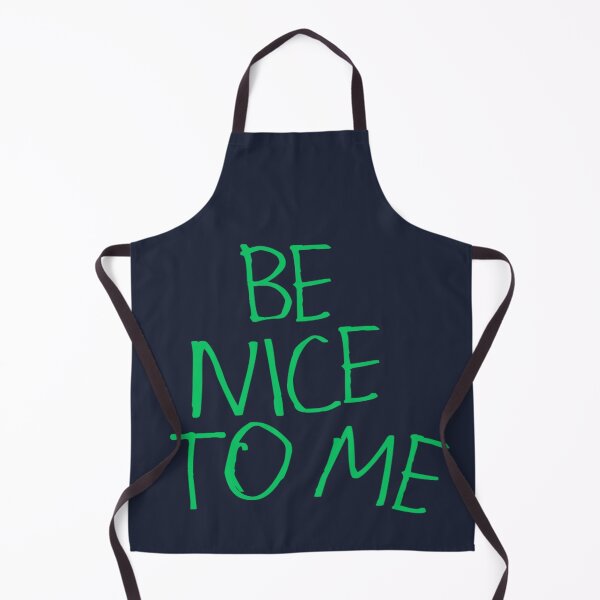 Item preview, Be Nice to Me designed and sold by kinpirks.