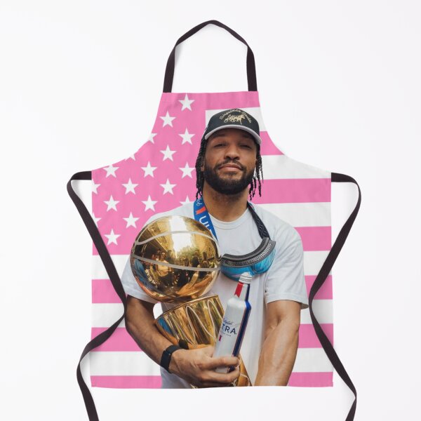 Item preview, Brunson Pink American Flag designed and sold by thecollegetalk.