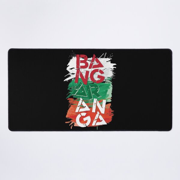 Item preview, Bangaranga - Dara - Eurovision 2026 Winner - Bulgaria - United By Music - ESC2026 ESC26 Eurovision Song Contest 2026 ESC 2026 designed and sold by Vision-Tees.