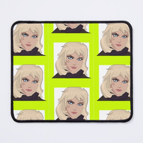 Item preview, It's a fanart of valorant's agent Deadlock! designed and sold by reaaart.