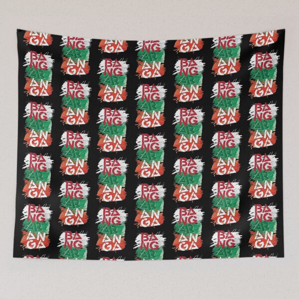 Item preview, Bangaranga - Dara - Eurovision 2026 Winner - Bulgaria - United By Music - ESC2026 ESC26 Eurovision Song Contest 2026 ESC 2026 designed and sold by Vision-Tees.