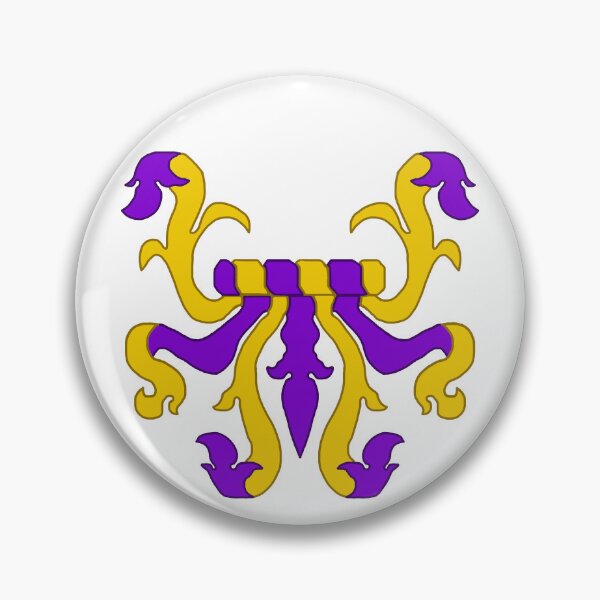 Item preview, Order of the Torse designed and sold by RedTansy.