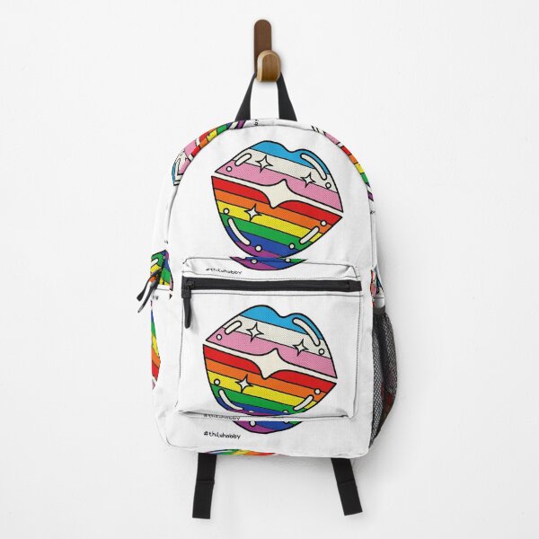 Item preview, Pride Kiss designed and sold by thilu-hobby.