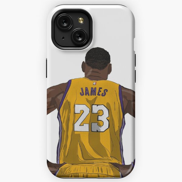 Accessories  Kobe Bryant La Lakers Animated Iphone Xr Case B