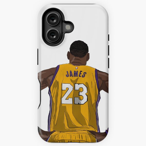 Artikel-Vorschau von LA LeBron James, designt und verkauft von JJMoe7.
