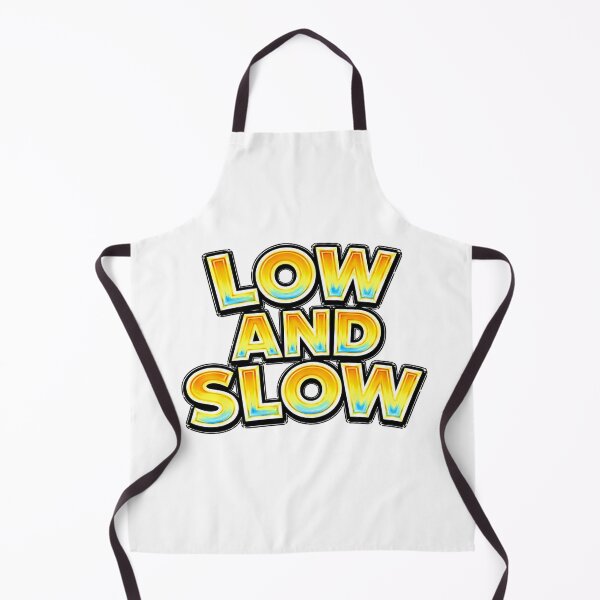 Item preview, Low And Slow – Hand Drawn Childlike Typography designed and sold by Mac Sketches.