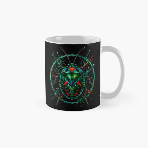Item preview, Australian Harlequin Bug designed and sold by RimoraArt.