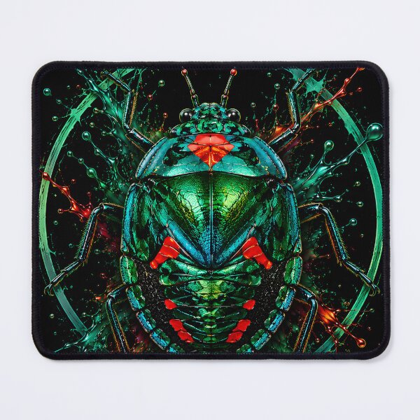 Item preview, Australian Harlequin Bug designed and sold by RimoraArt.
