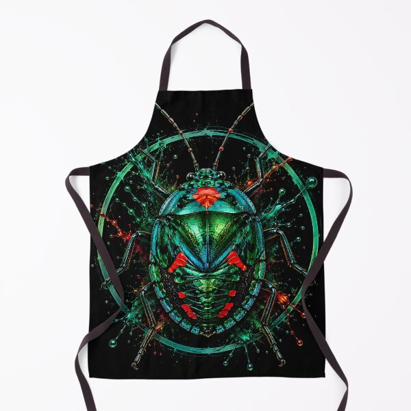Item preview, Australian Harlequin Bug designed and sold by RimoraArt.