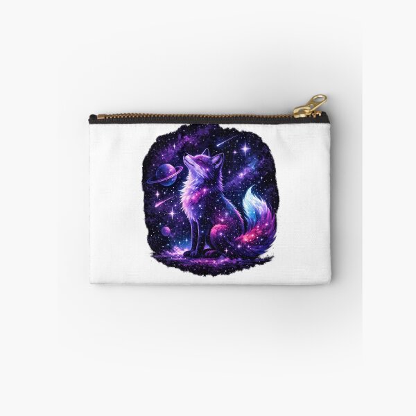 Item preview, Galaxy Fox designed and sold by PeterPunkt.
