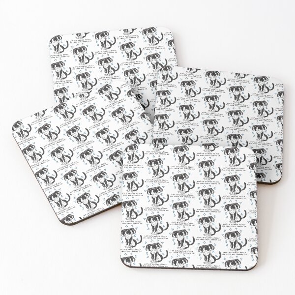 Item preview, A Wet Cat Just Carries On Pattern designed and sold by Colmeia de Ideias.