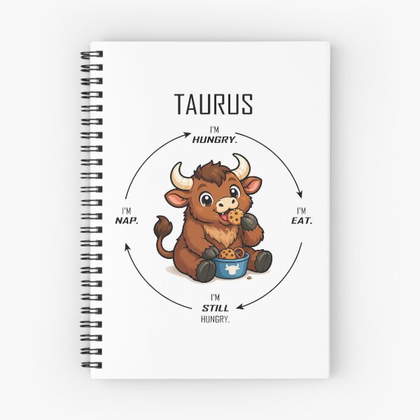 Item preview, Taurus - Toxic Cycle designed and sold by Remake Design Lab.