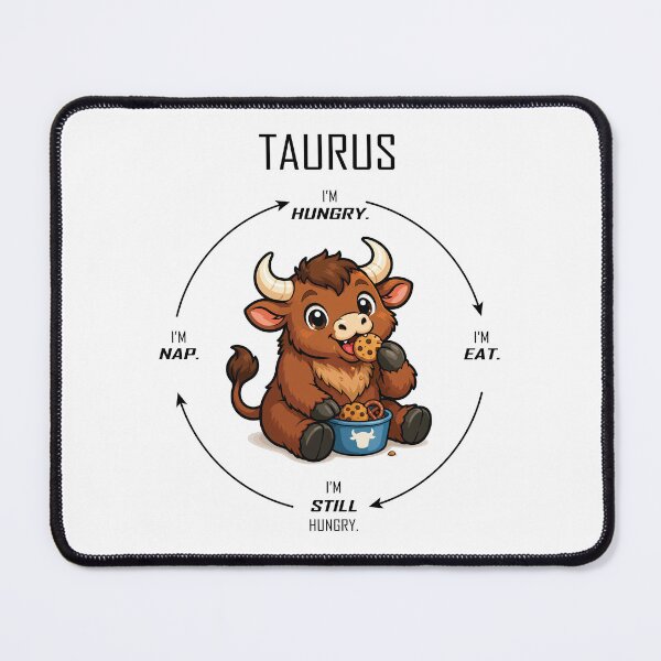 Item preview, Taurus - Toxic Cycle designed and sold by Remake Design Lab.