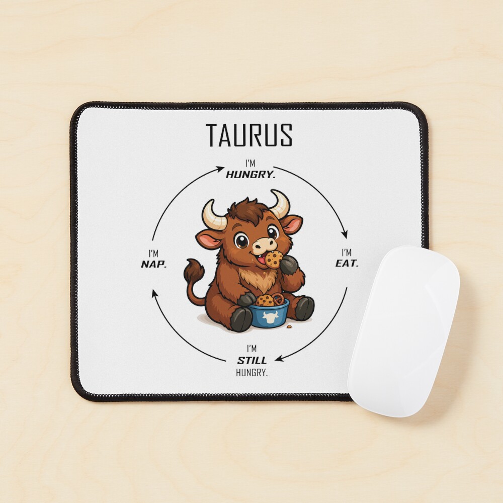 Item preview, Mouse Pad designed and sold by RemakeDesignLab.