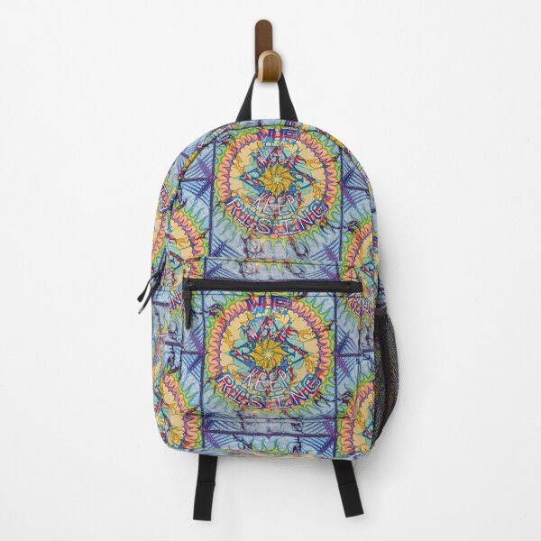Item preview, WE WILL KEEP RISING designed and sold by JC Marte.