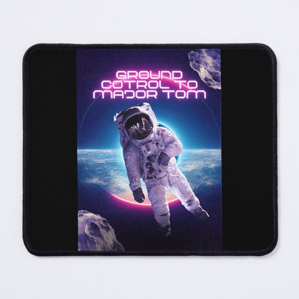 Item preview, MAJOR TOM designed and sold by MaxCardoso.