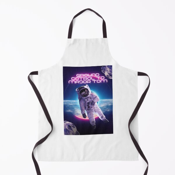 Item preview, MAJOR TOM designed and sold by MaxCardoso.